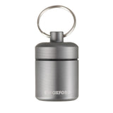 Oxford FilterBuds 22 SNR – Precision Noise Filter Earplugs for Riders