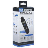 Oxford AirGauge Digital Tyre Pressure Gauge