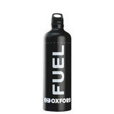 Oxford Fuel Flask – Emergency Motorcycle Fuel Container 1.0L maximoto.uk!