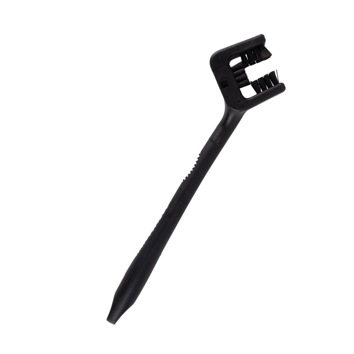Oxford Chain Brush Pro – Multi-Faced Cleaning Tool for Chain Maintenance maximomoto.uk!