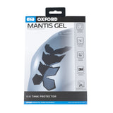 Oxford Gel Spine 3D Tank Protectors