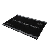 Oxford Indoor Non-Slip Motorcycle Door Mat