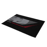 Oxford Indoor Non-Slip Motorcycle Door Mat
