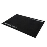 Oxford Indoor Non-Slip Motorcycle Door Mat