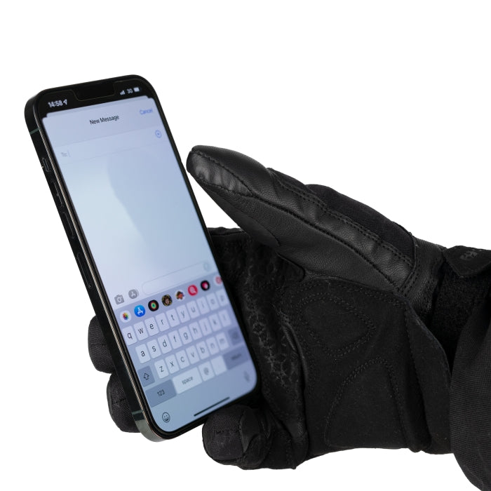 Oxford Smart Fingers Touchscreen Pads for Gloves