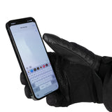 Oxford Smart Fingers Touchscreen Pads for Gloves