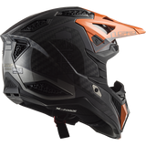Ls2 Mx703 X-Force Victory Motocross Titanium Orange-06