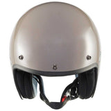 PREMIER CLASSIC U16 Estilo Vintage Moto Jet Casco