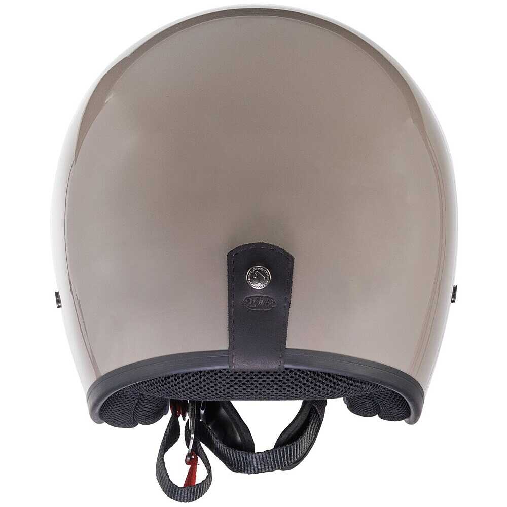 PREMIER CLASSIC U16 Estilo Vintage Moto Jet Casco