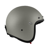 PREMIER CLASSIC MILY BM Moto Cara Abierta Jet Casco