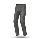 r-tech timmy lady jeans trousers black denim