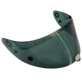 HJC HJ-26 RPHA 11 Motorcycle Helmet Replacement Visor Dark