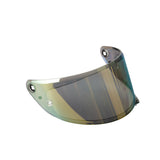 HJC HJ-35 RPHA 1 / RPHA 1 V2 Helmet Visor Iridium Gold