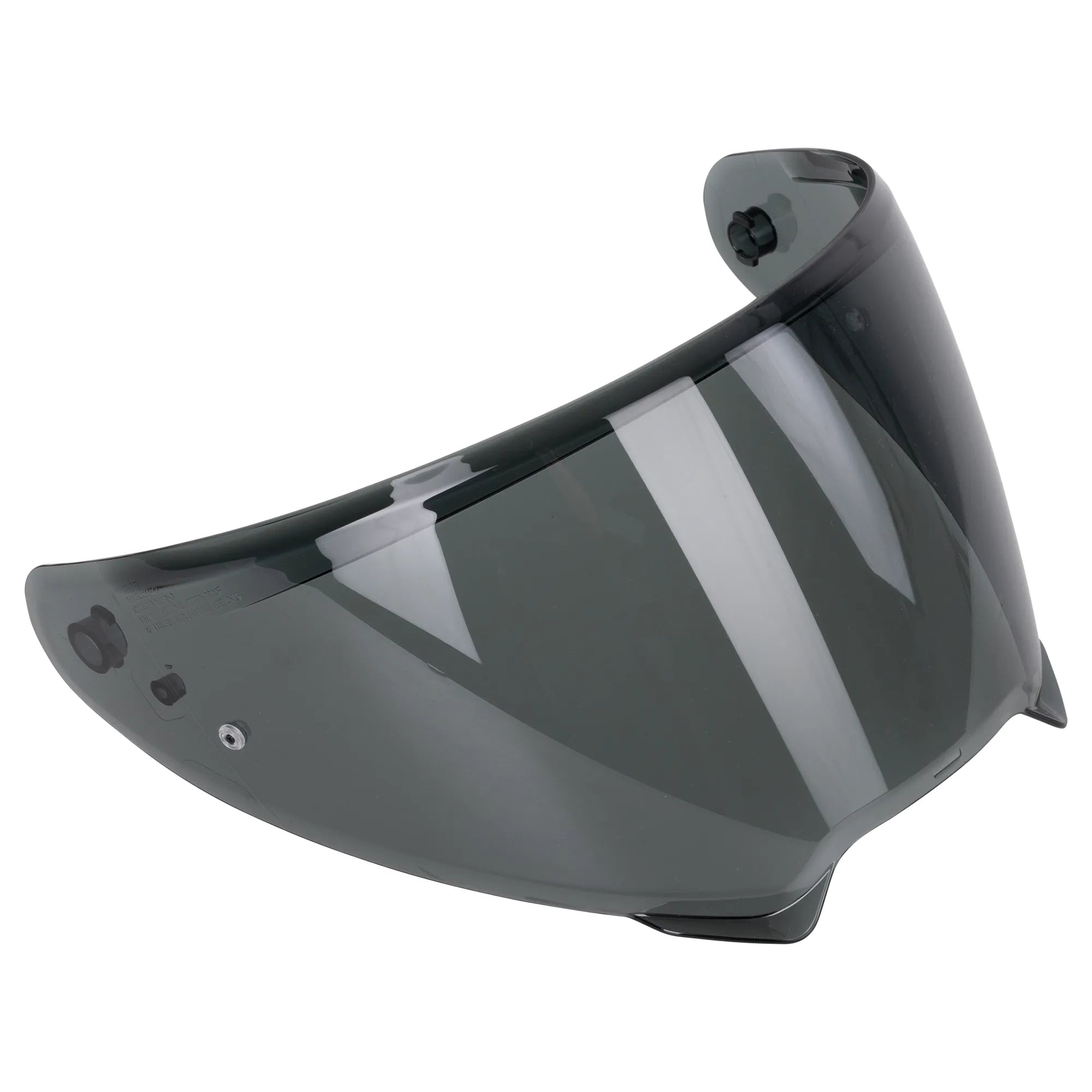 HJC HJ-47 RPHA 60 Helmet Visor Dark Smoke