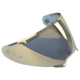 HJC HJ-47 RPHA 60 Helmet Visor Gold