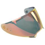 HJC HJ-47 RPHA 60 Helmet Visor Red