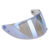 HJC HJ-40 RPHA 71 Motorcycle Visor Iridium Blue Replacement