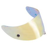 HJC HJ-29 RPHA 90 Motorcycle Iridium GoldHelmet Replacement Visor