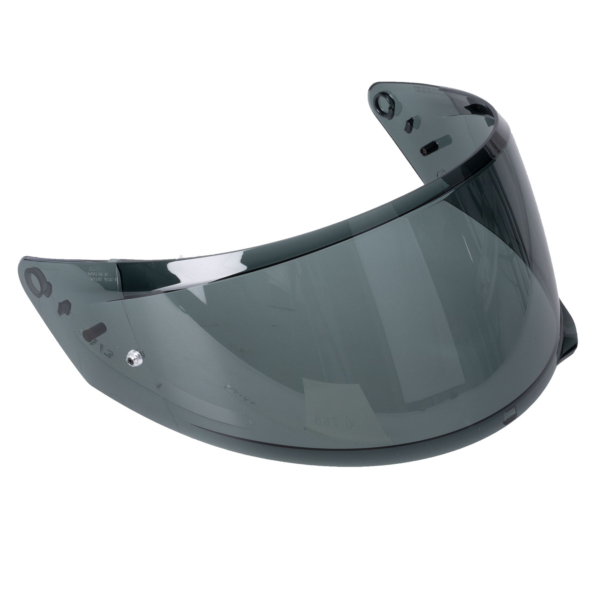 HJC HJ-37 RPHA 91 Replacement Motorcycle Helmet Visor Dark Smoke