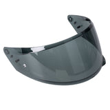 HJC HJ-37 RPHA 91 Replacement Motorcycle Helmet Visor Dark Smoke