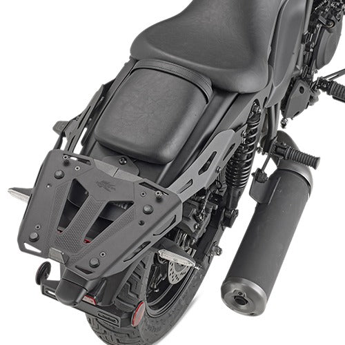 KAPPA Adaptador trasero Kawasaki Eliminator 500