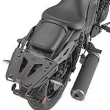 KAPPA Adaptador trasero Kawasaki Eliminator 500