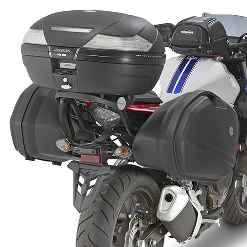 KAPPA Rear Adapter MONORACK Honda CB 500 F (2016-2018)