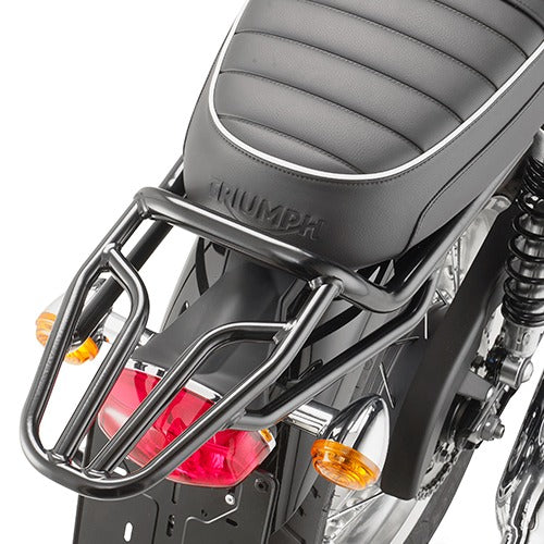 KAPPA ADAPTADOR TRASERO Triumph Bonneville T100/T120