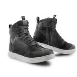 Shima Rebel 2.0 Vent Lady Motorcycle Boots Grey