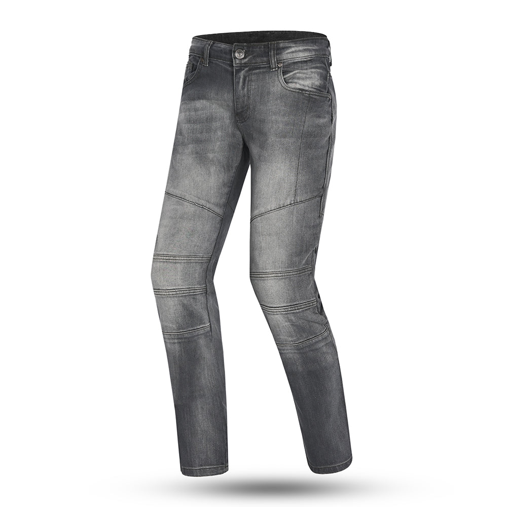BELA - Jeans Trousers Tom Dark Grey