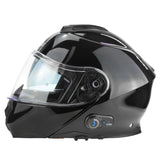 Viper RSV345 Touring Motorcycle Flip up Helmet