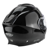 Viper RSV345 Touring Motorcycle Flip up Helmet