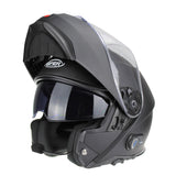 Viper RSV191 Motorcycle Flip up Helmet
