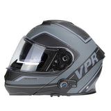 Viper RSV191 Motorcycle Flip up Helmet