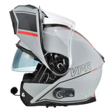 Viper RSV191 Motorcycle Flip up Helmet