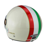 Viper RSV19 Jet Motorcycle Helmet