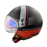 Viper RSV19 Jet Motorcycle Helmet