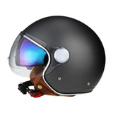 Viper RSV19 Jet Motorcycle Helmet