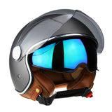 Viper RSV19 Jet Motorcycle Helmet