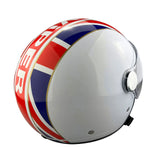 Viper RSV19 Jet Motorcycle Helmet