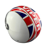 Viper RSV19 Jet Motorcycle Helmet