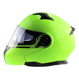 Viper RSV345 Touring Motorcycle Flip up Helmet