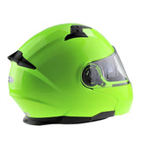 Viper RSV345 Touring Motorcycle Flip up Helmet