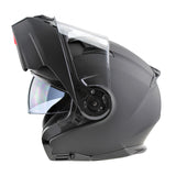 Viper RSV345 Touring Motorcycle Flip up Helmet