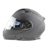 Viper RSV345 Touring Motorcycle Flip up Helmet