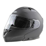 Viper RSV345 Touring Motorcycle Flip up Helmet