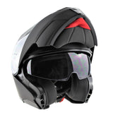 Viper RSV345 Touring Motorcycle Flip up Helmet