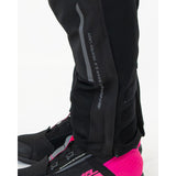 SHIMA RUSH 2.0 VENTILATED MOTORCYCLE LADY PANT PINK