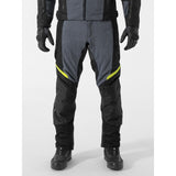 SHIMA RUSH 2.0 VENTILATED MEN MOTORCYCLE PANT FLUO