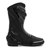 SHIMA RX-3 MEN MOTORCYCLE TOURING BOOTS BLACK